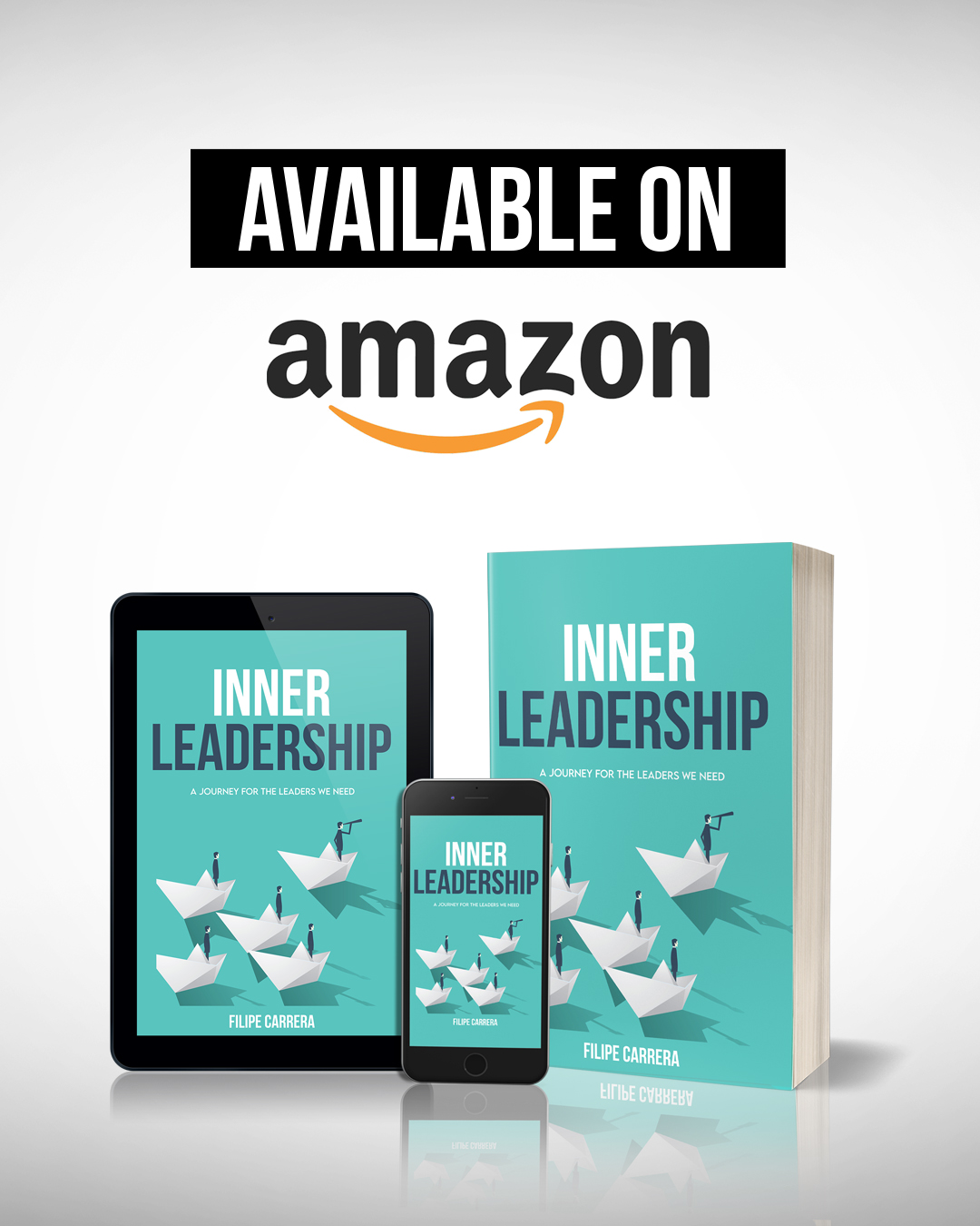 Inner Leardership - A journey for the leaders we need